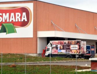 Vismara. Sì del tribunale: salvi 164 posti