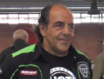 Morto Agnello, tra i volti più noti delle notti di Reggio anni Ottanta