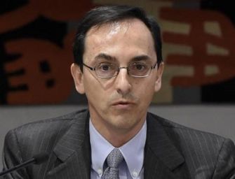 Cambio ai vertici di Iren, Armani è il nuovo ad