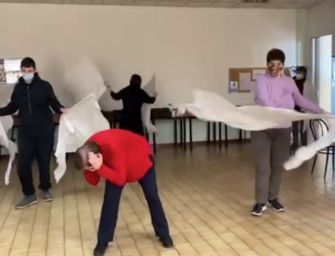 Guastalla, contributo di mille euro al progetto “Divers, attori diversi”