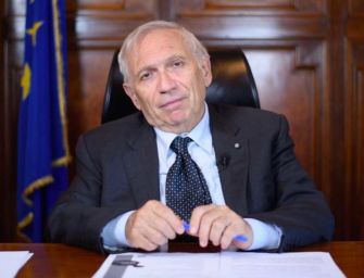 Reggio Children. Bianchi all’evento Face su povertà educativa: rivedere lo sviluppo del Paese dagli occhi dei bimbi