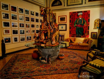 Dal 21 maggio a Bologna riapre Casa Dalla