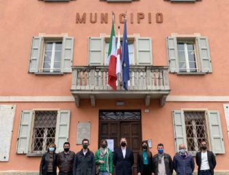 Lascio la città per andare a Casina, in un anno cambiano vita 215 persone