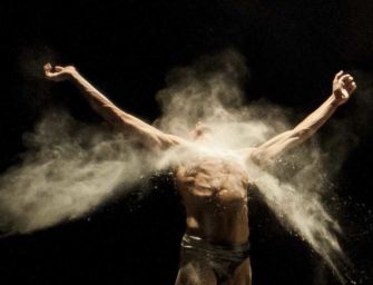 Reggio. La MM Contemporary Dance Company martedì al teatro Cavallerizza