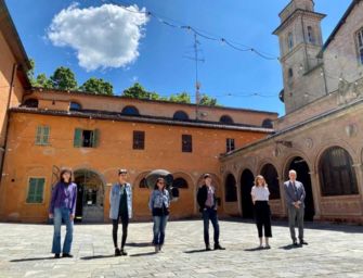 Reggio. Ai Chiostri di San Domenico torna Giovane Fotografia Italiana