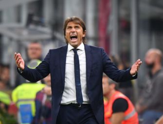 Inter campione d’Italia, 19esimo titolo