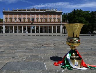 Coppa Italia, al Mapei la finale