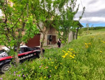 Castelnovo ne’ Monti, dopo 17 anni individuato l’autore del tentato omicidio di Franco Capanni
