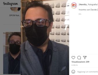 Fotografia Europea, intervista a Zanichelli: c’è voglia di partecipare