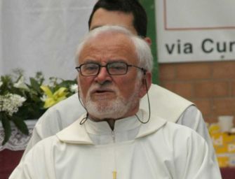 Reggio. Diocesi in lutto per la morte di don Battista Munari