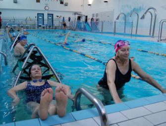 Reggio. La Coop sportiva Eden riapre all’insegna dei “quattro pilastri della felicità”