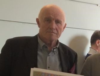 Reggio. Si è spento a 79 anni il giornalista sportivo Ercole Spallanzani