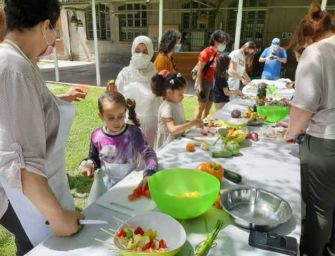 Educazione e pandemia: incontro finale di Face con il ministro Bianchi in 4 città