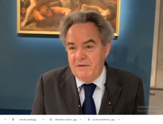 “Dante. La visione dell’arte”, la maxi mostra fino all’11 luglio