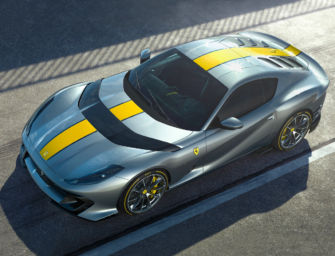 Ferrari, nel primo trimestre del 2021 utile netto in crescita a 206 milioni di euro