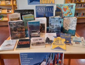 Festa dell’Europa, un pomeriggio di appuntamenti a Guastalla