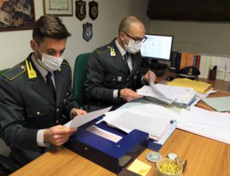 Modena, azioni per contrastare l’usura