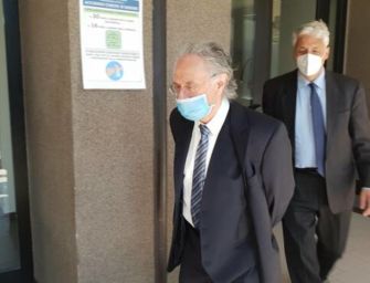 Angeli e Demoni, Foti chiede il rito abbreviato