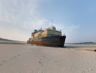 Fotografia Europea. Ai chiostri di San Domenico prosegue #Reconstruction