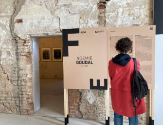 Al via Fotografia Europea: il festival a Reggio fino al 4 luglio