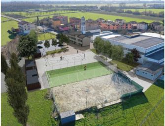 Reggio. Villa Gavassa, opere pubbliche per 1,3 milioni di euro