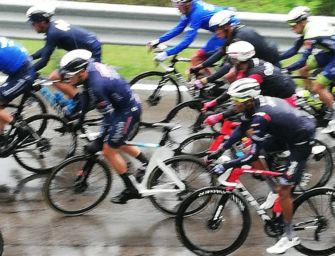 Giro riparte da Modena, tappa 5 per velocisti: volata a Cattolica