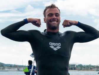 Paltrinieri inarrestabile: agli Europei di nuoto di Budapest medaglia d’oro anche nella 10 km