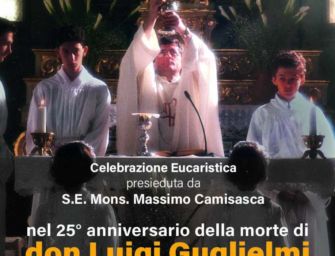 Reggio. In Duomo il ricordo di don Guglielmi