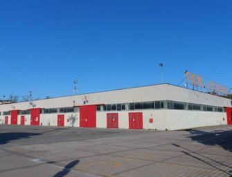 Scandiano, un nuovo hub vaccinale al Centro Fiere