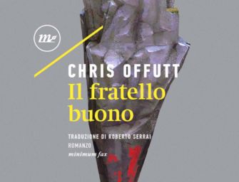 ‘Il fratello buono’ e l’America profonda