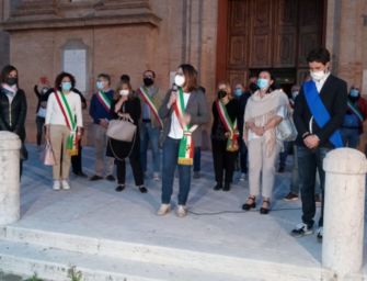 Per Saman Abbas, la foto-galleria