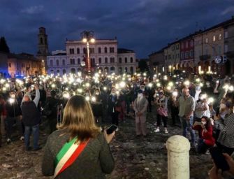 Bonaccini: tutti assieme per Saman Abbas
