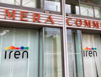 Iren si aggiudica il servizio di tutele graduali per le Pmi sui lotti del comune di Milano e delle regioni Friuli, Valle d’Aosta, Puglia e Toscana