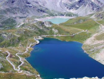 Iren prima multiutility italiana a fornire energia proveniente al 100% dagli impianti idroelettrici del gruppo