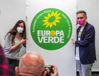 Bologna. Conti e Lepore al primo duello