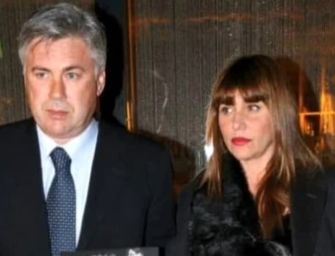 Si è spenta l’ex moglie di Carlo Ancelotti