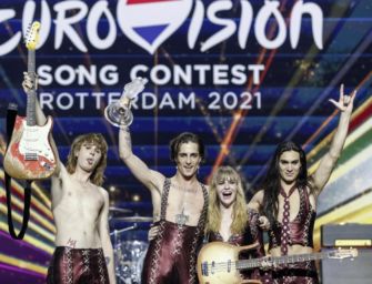 Dopo la vittoria dei Maneskin, Vecchi: pronti per ospitare Eurovision al Campovolo di Reggio