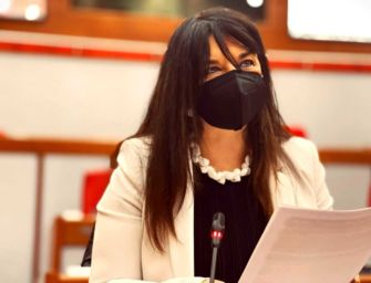 Violenza di genere, la Mori (Pd): grazie a ‘Noi’ un passo avanti verso la parità