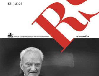 RS-Ricerche Storiche 131 per il Comandante ‘Diavolo’, Germano Nicolini