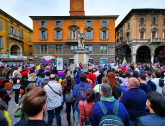 Giornata contro l’omofobia, Mattarella: rifiuto di ogni discriminazione e intolleranza