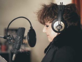 Orietta Berti canta Lupin