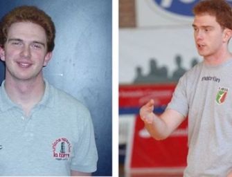 Reggio. Muore a 36 anni allenatore di basket, il cordoglio de La Torre