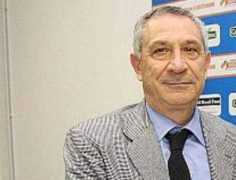 Volley modenese in lutto, è morto Piero Peia