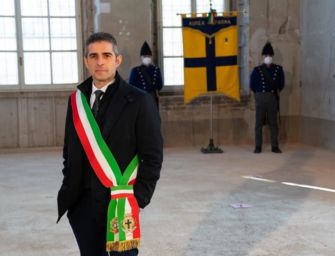 Pizzarotti: ho un nuovo avviso di garanzia