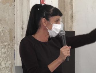 Reggio. Fotografia Europea, inaugura la XVI edizione: la diretta