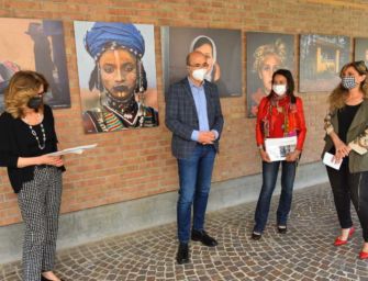 Reggio. Scuole come gallerie d’arte