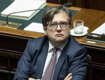 “Resistere ancora qualche settimana”