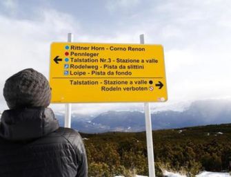 Morte in slitta, chiesto rinvio a giudizio