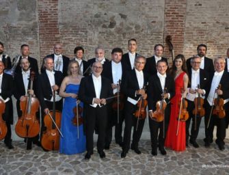 Emilia-Romagna Festival, 3 mesi di musica-concerti