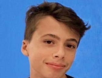 Casina. Andrea Tonelli, appena 15 anni, morto nel sonno nel suo letto